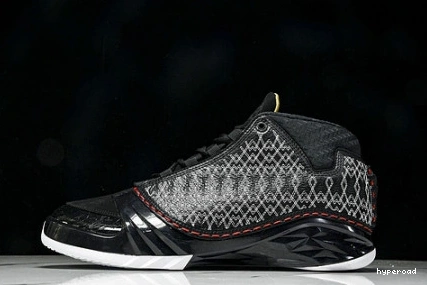 Hyperoad 23 Stealth Jordan Black 0724